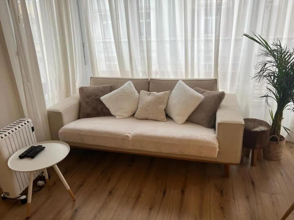 Stylish 1-Bedroom Condo Close To Exhibition Square Basel 0*,  Switzerland